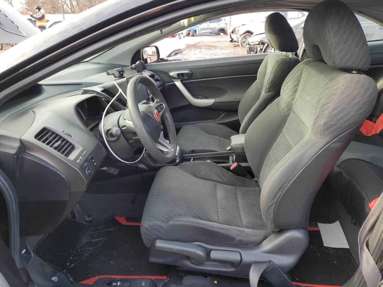 2009 Honda Civic - Image 7