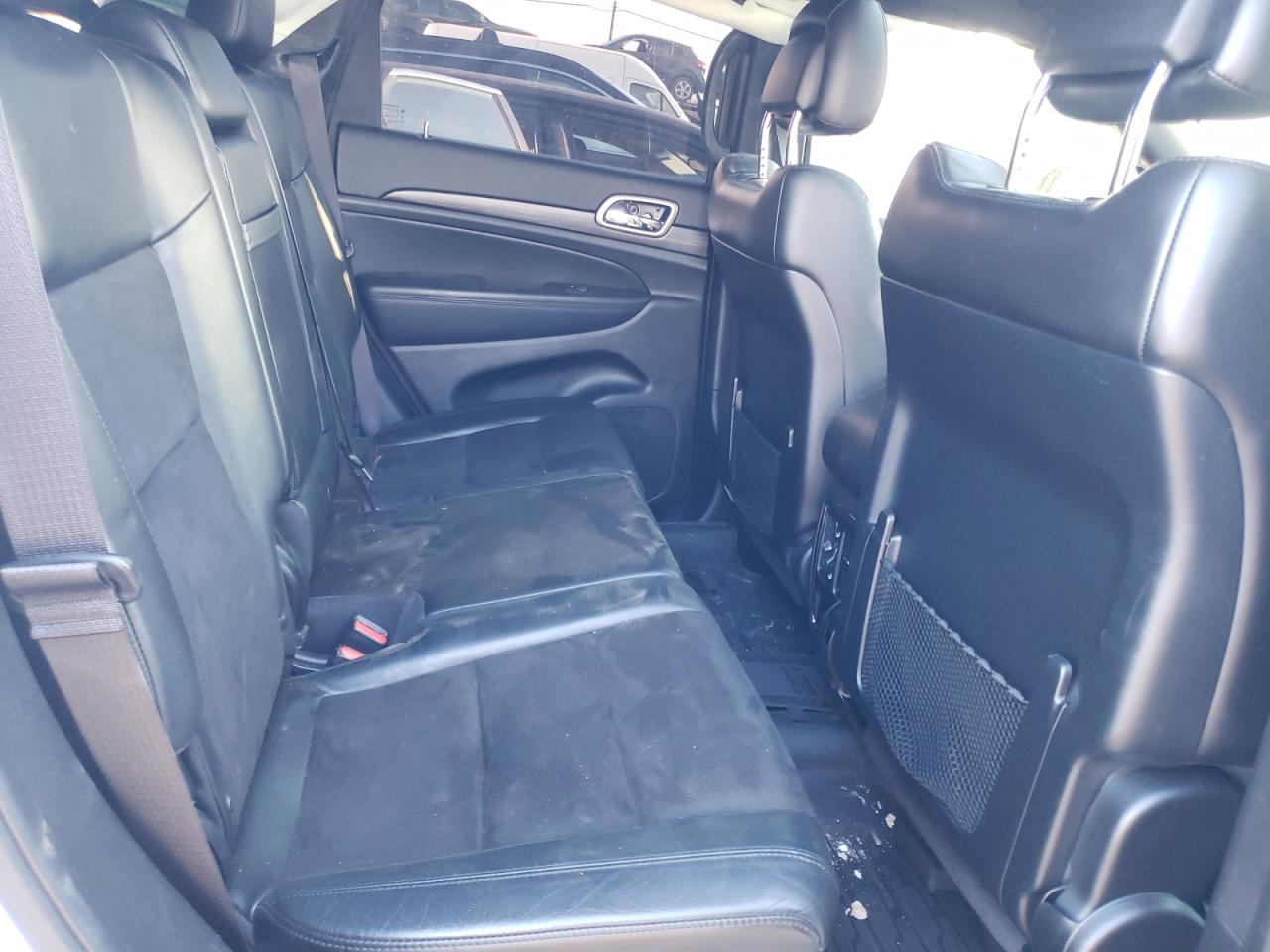 2021 Jeep Grand Cherokee - Image 11