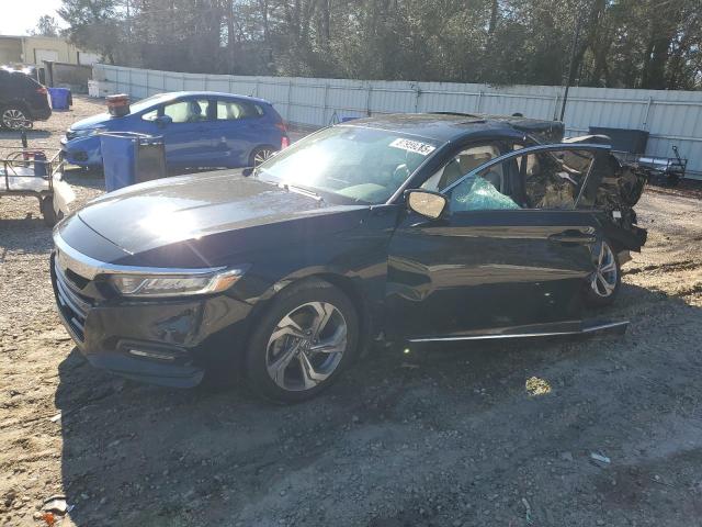 2018 Honda Accord Exl