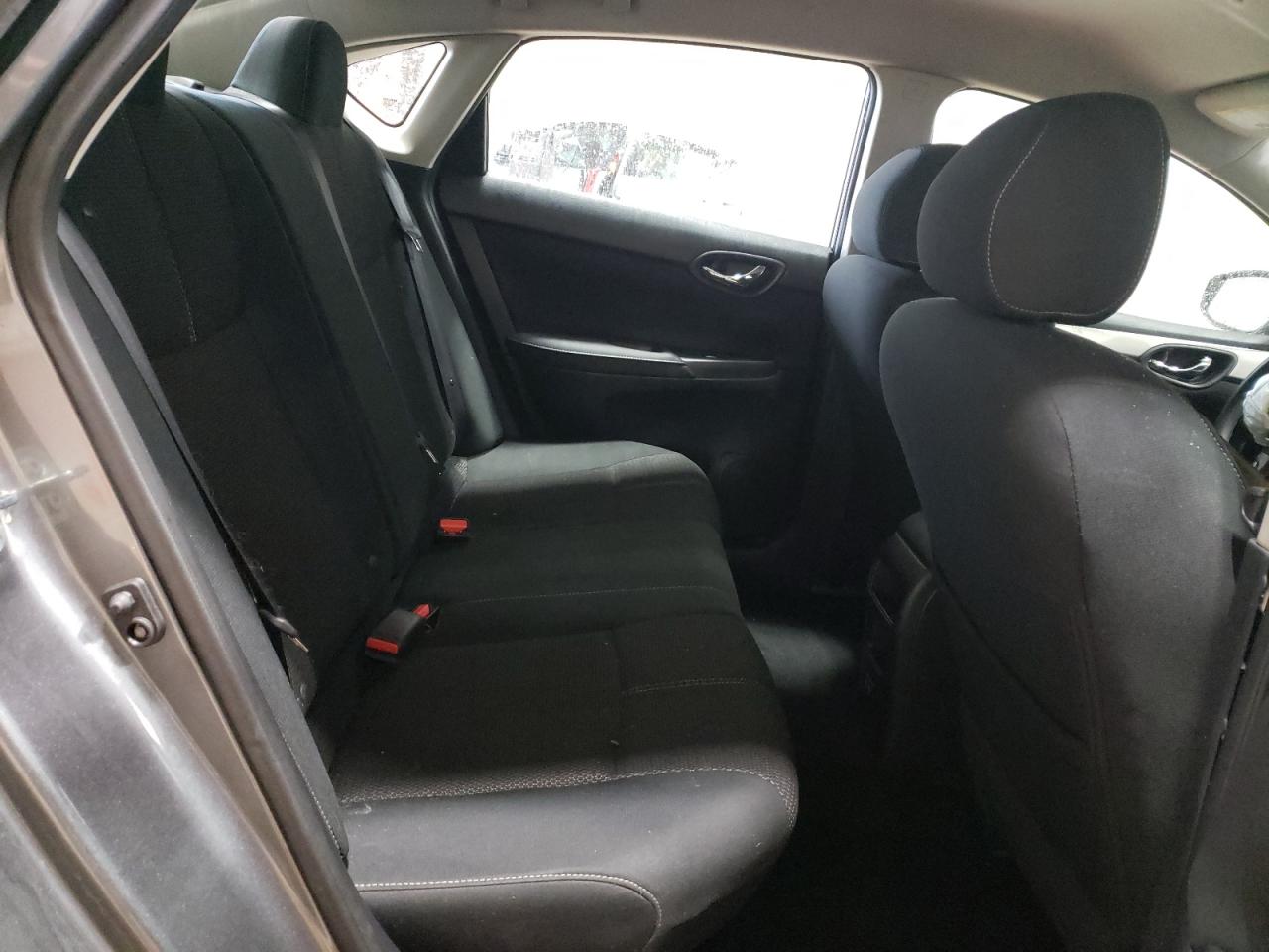 2018 Nissan Sentra - Image 10
