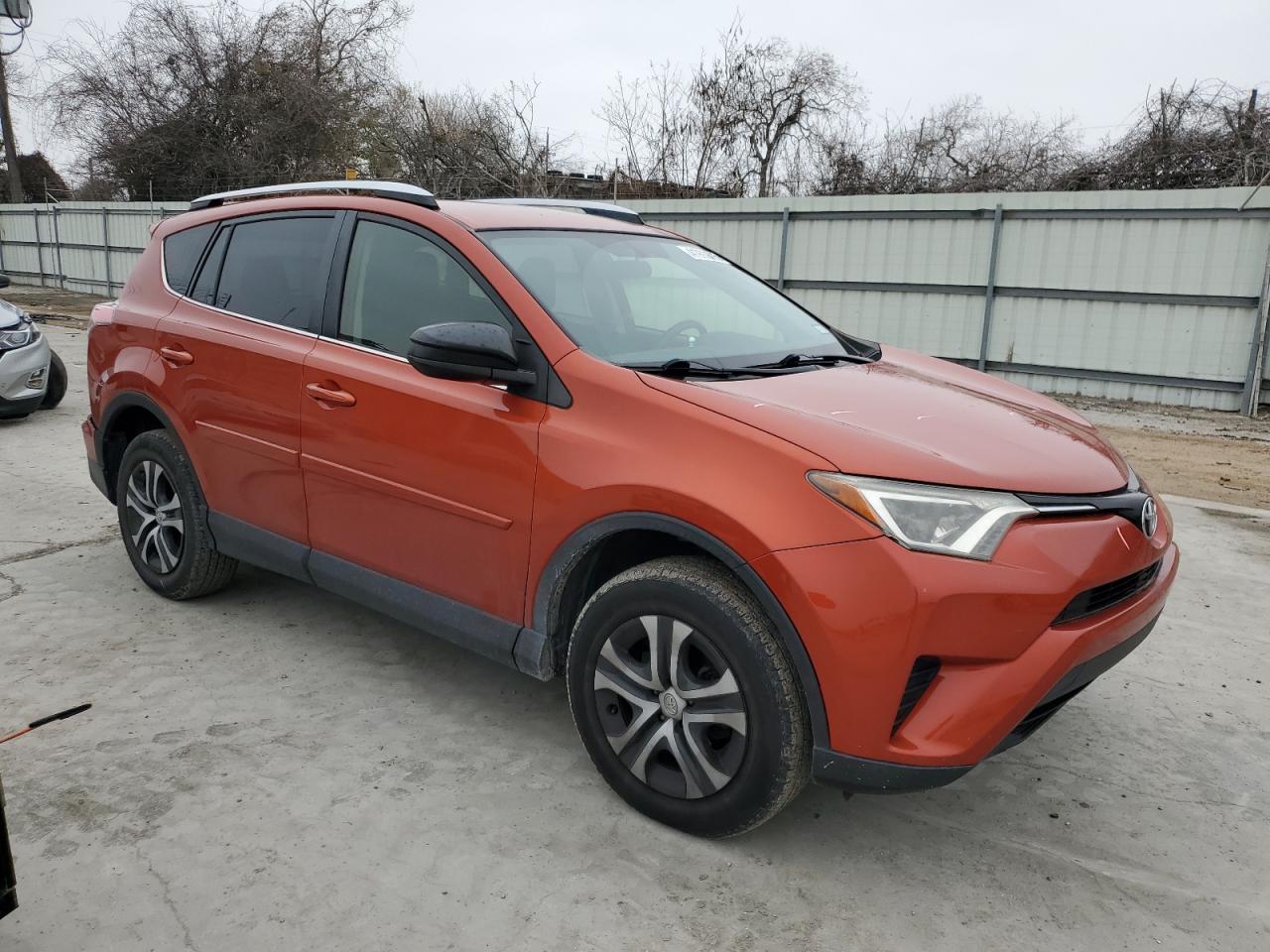 2016 Toyota RAV 4 - Image 4