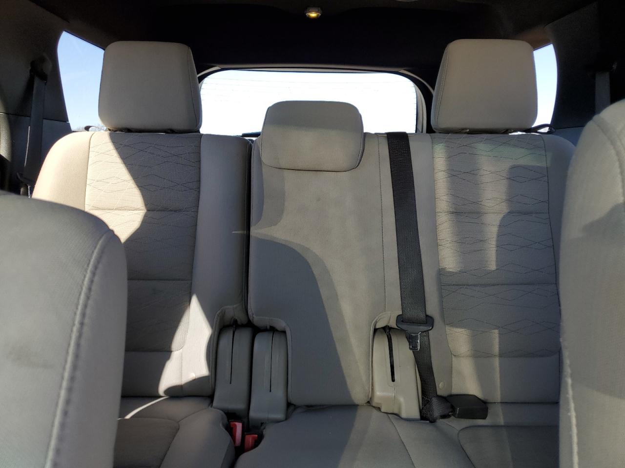 2014 Ford Explorer - Image 10
