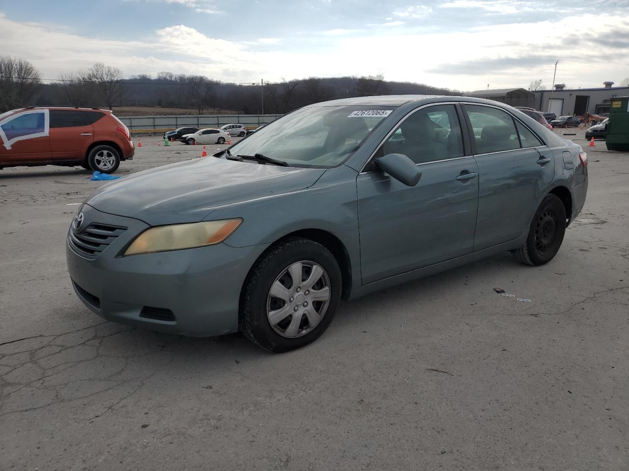 2007 Toyota Camry - Image 1