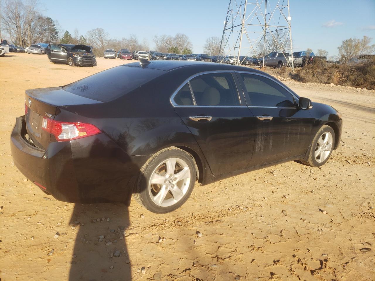 2010 Acura TSX - Image 3