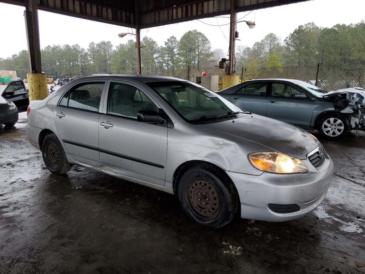 2006 Toyota Corolla - Image 4