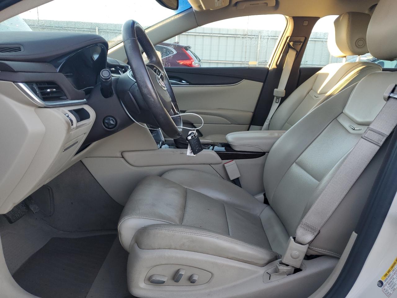 2013 Cadillac XTS - Image 7