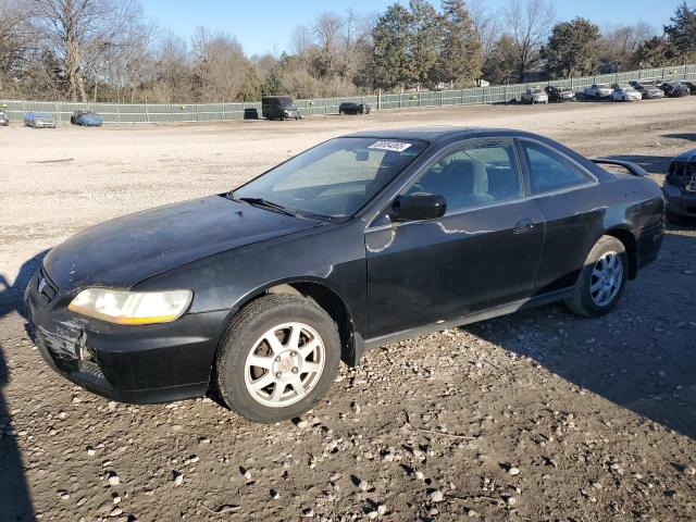 2002 Honda Accord Se