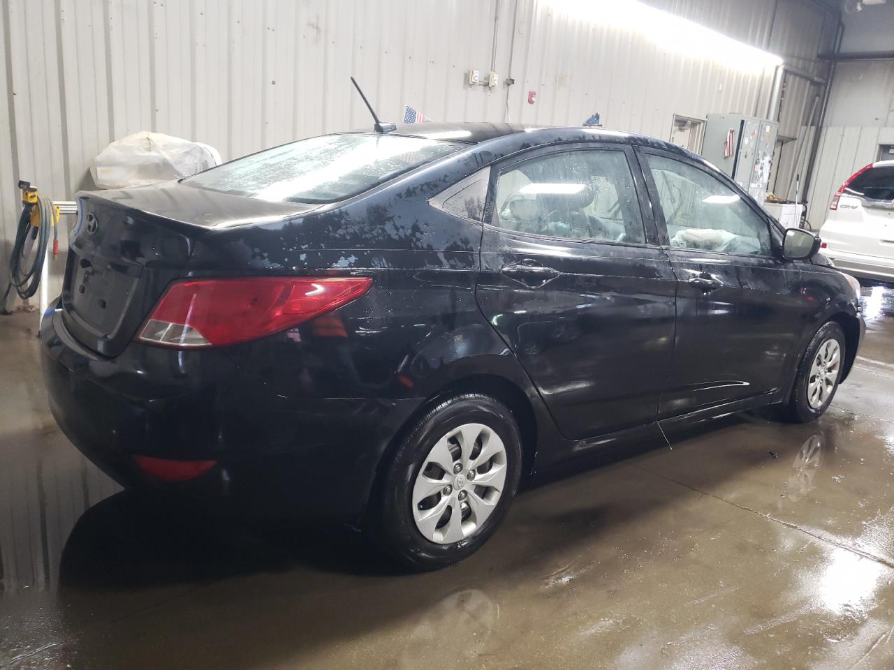 2015 Hyundai Accent - Image 3