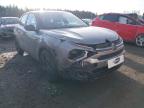 2022 CITROEN C4 SENSE P for sale at Copart EAST KILBRIDE