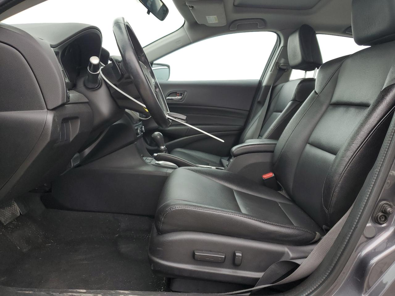 2018 Acura ILX - Image 7
