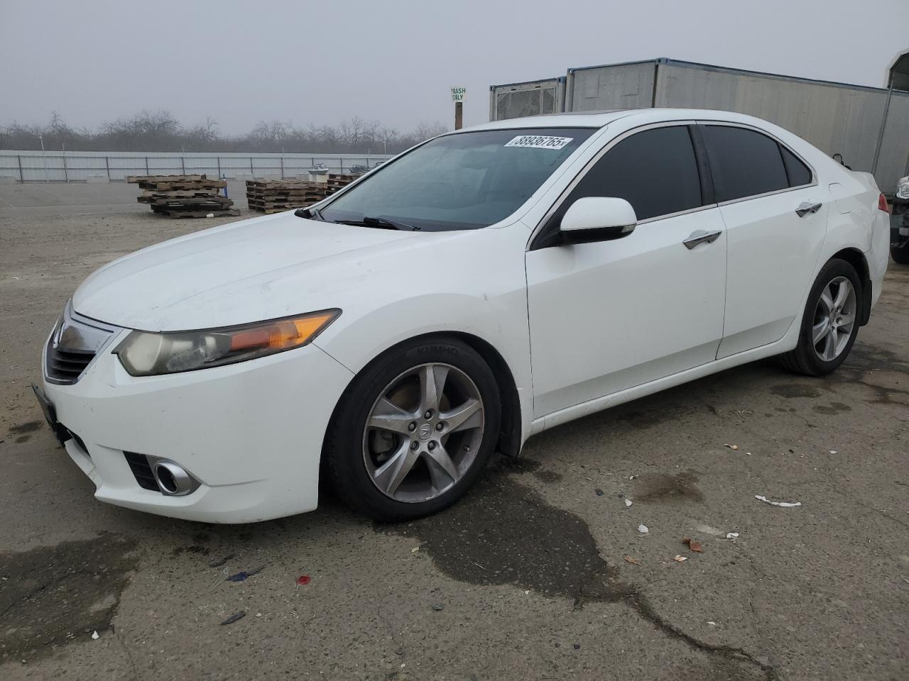 2013 Acura TSX - Image 1