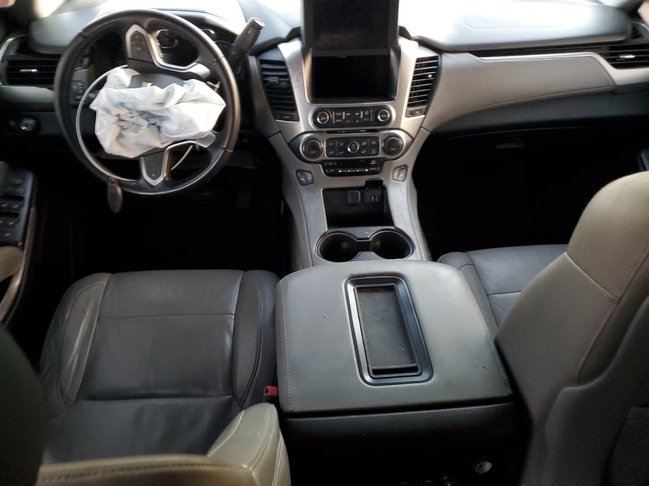 2015 Chevrolet Tahoe - Image 8