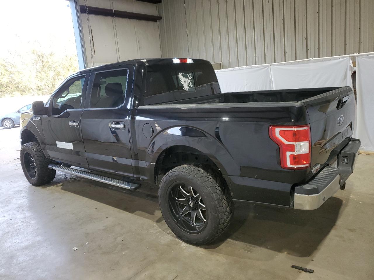 2020 Ford F-150 - Image 2