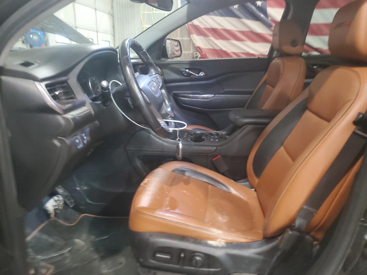 2020 GMC Acadia - Image 7