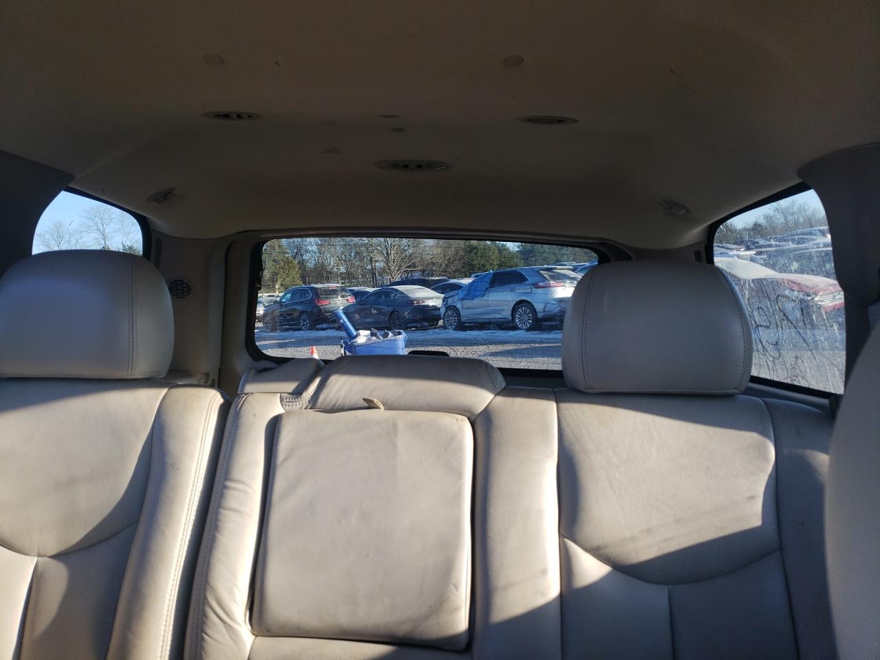 2004 Chevrolet Tahoe K1500 VIN: 1GNEK13Z64R139249 Lot: 88434575