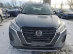 2021 Nissan Kicks Sv for Sale in Wayland, MI - Rear End