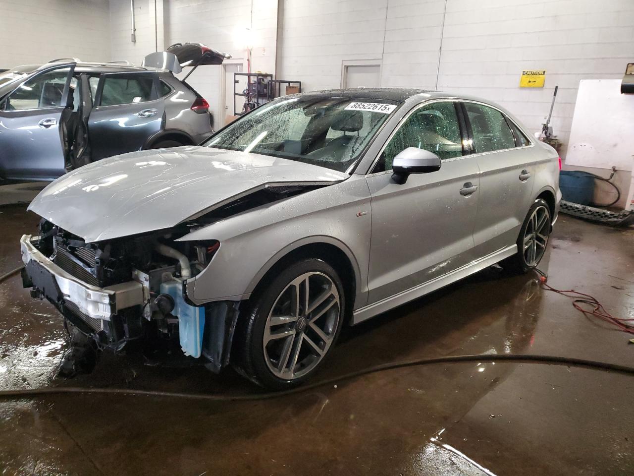 2019 Audi A3 - Image 1