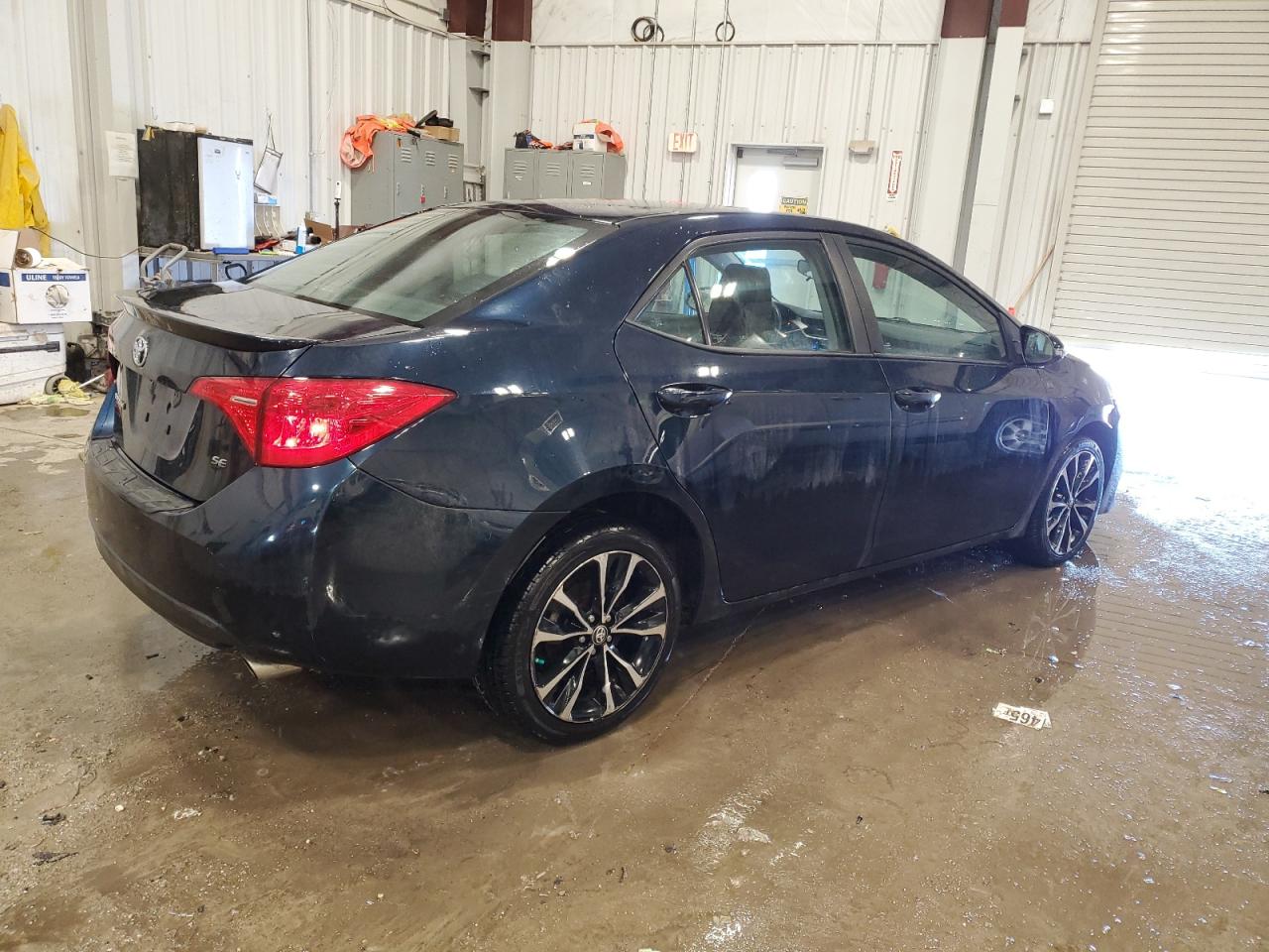 2017 Toyota Corolla - Image 3