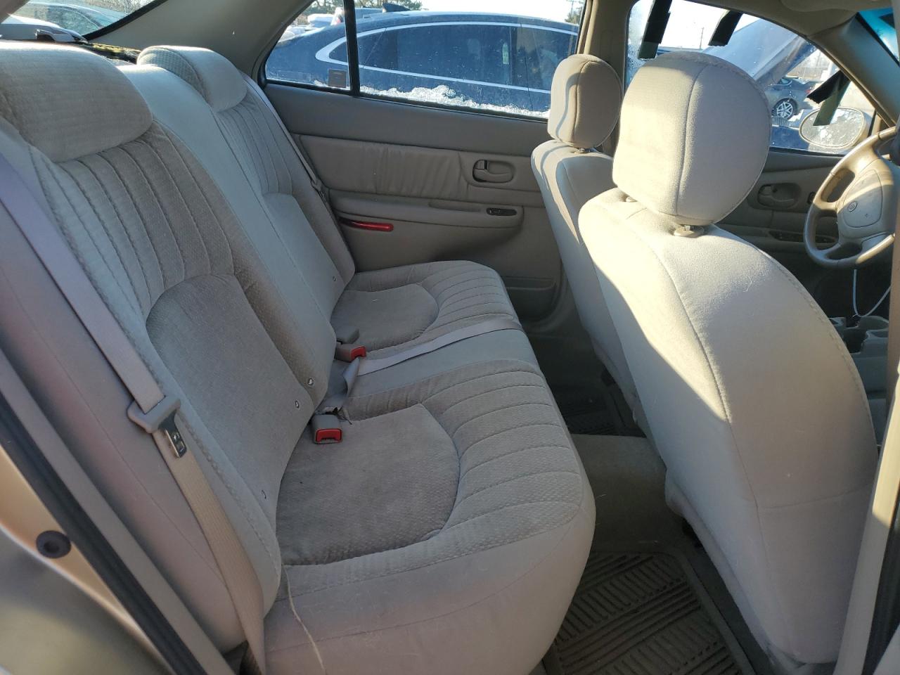 2004 Buick Century - Image 10