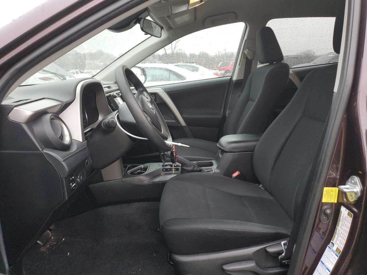 2018 Toyota RAV 4 - Image 7