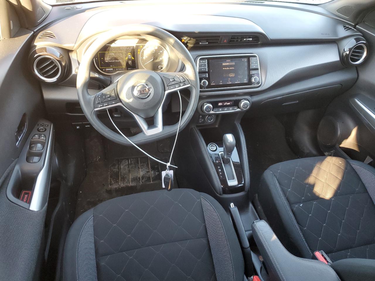 2020 Nissan Kicks - Image 8