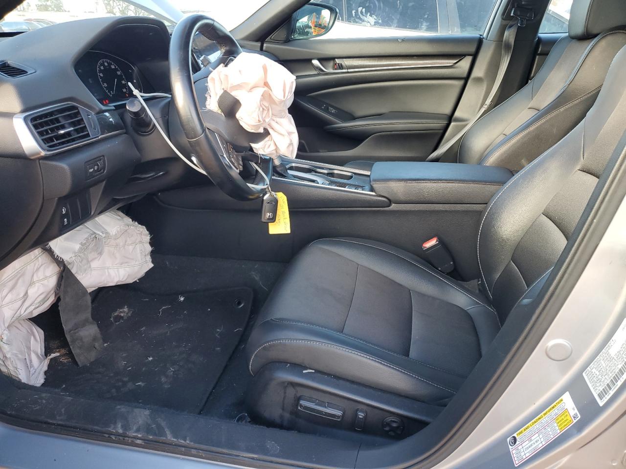 2021 Honda Accord - Image 7