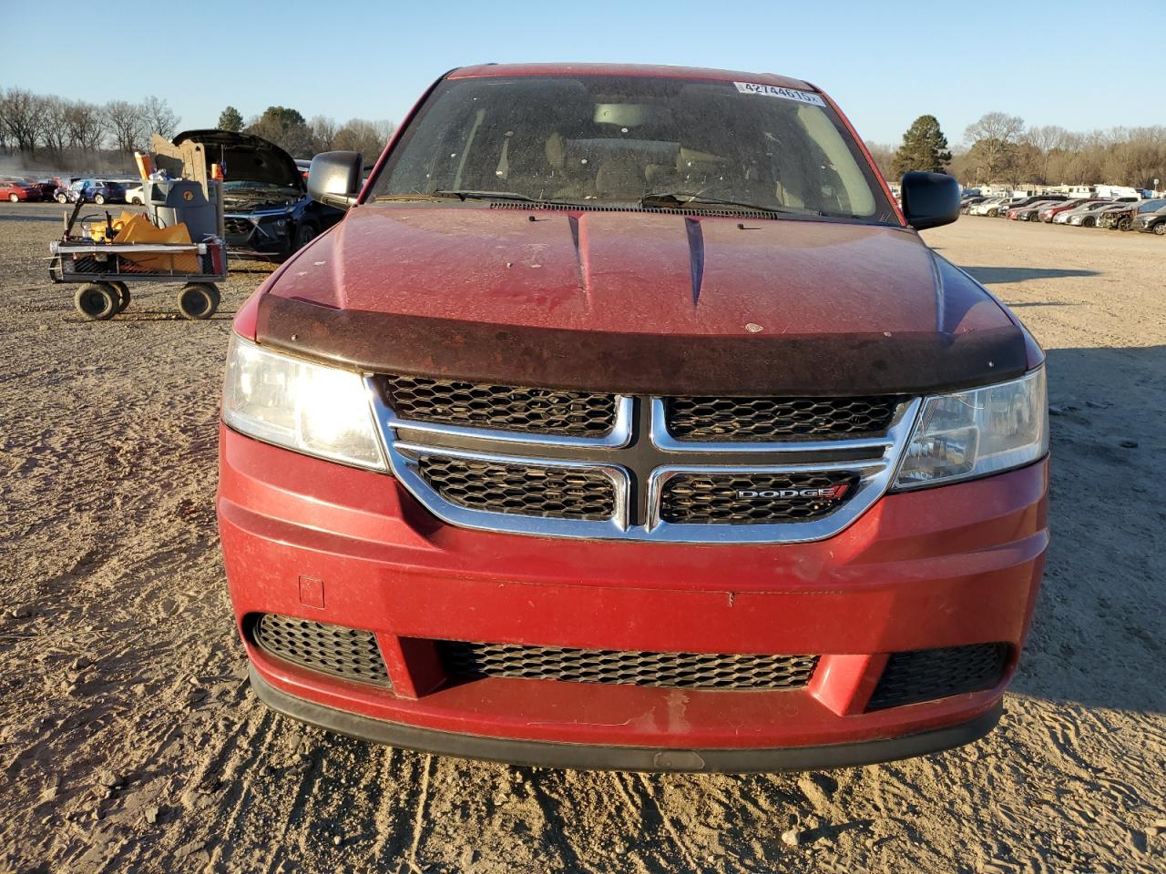 2015 Dodge Journey - Image 5