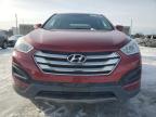 2015 Hyundai Santa Fe Sport  продається в Fredericksburg, VA - Minor Dent/Scratches