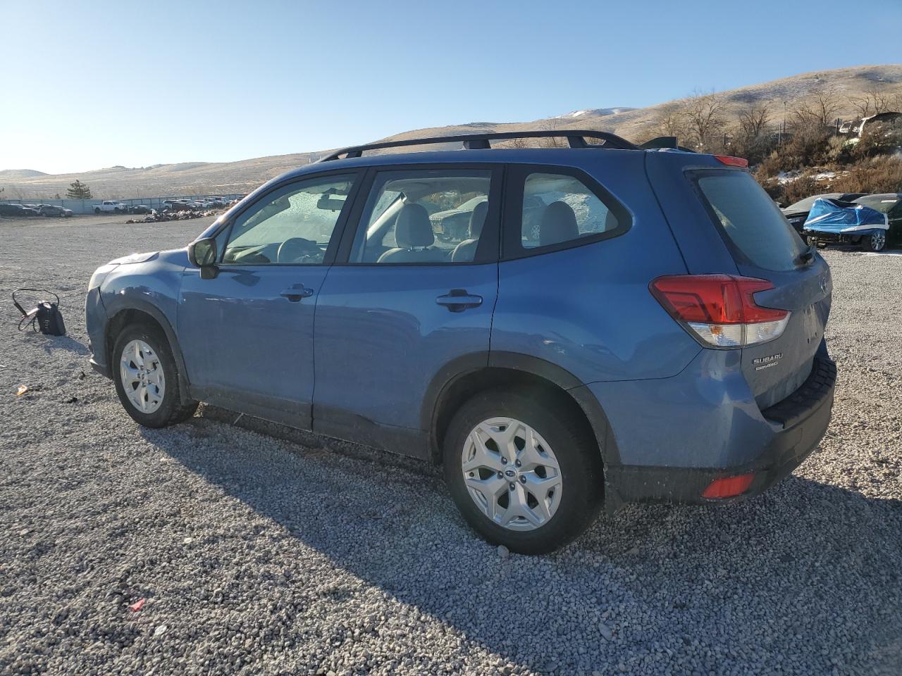 2024 Subaru Forester - Image 2
