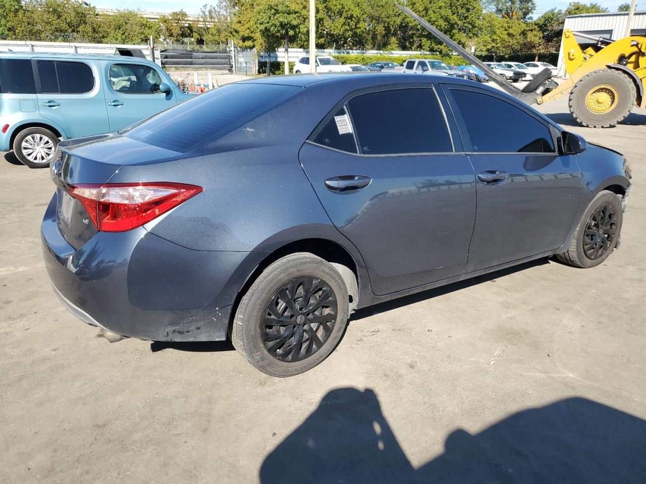 2019 Toyota Corolla - Image 3