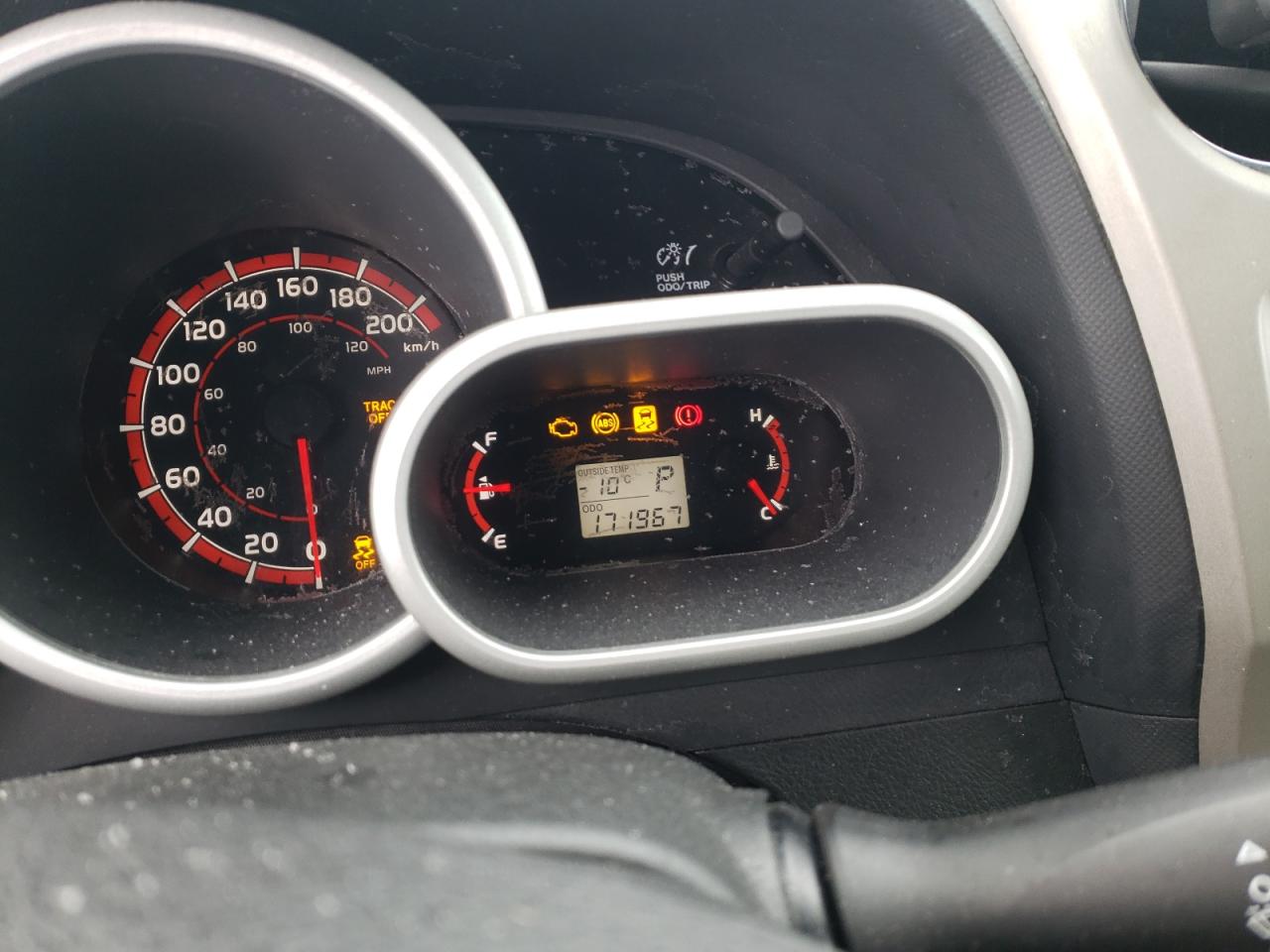 2012 Toyota Corolla - Image 9