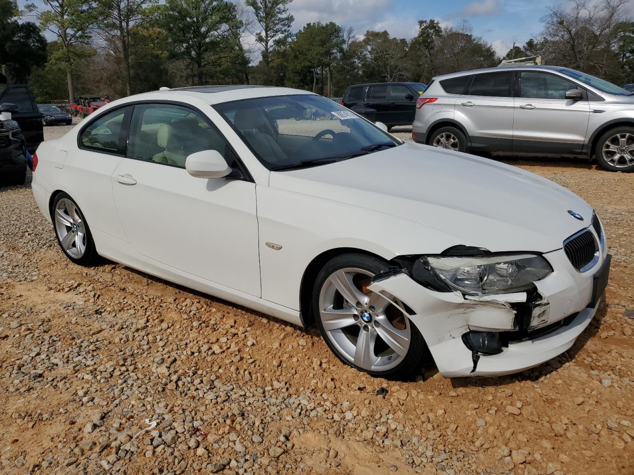 2011 BMW 3er - Image 4