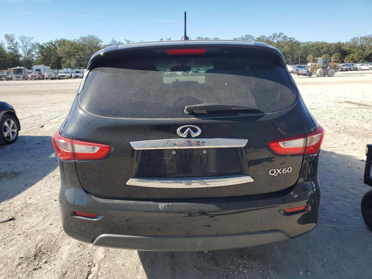 VIN 5N1AL0MN0FC537620 2015 INFINITI QX60 no.6