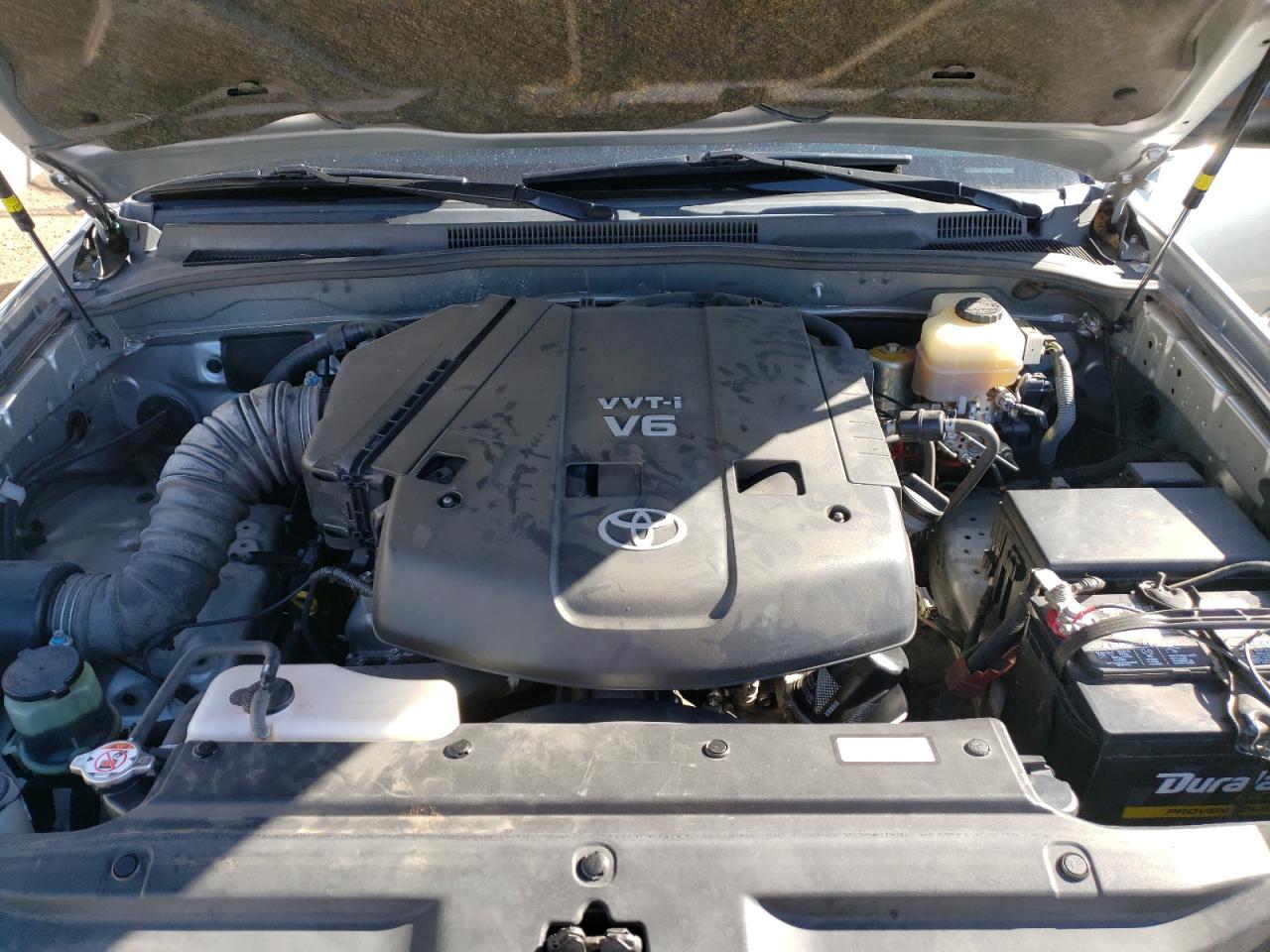 2007 Toyota 4Runner - Image 12