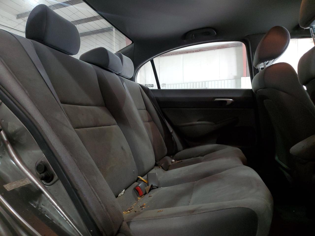 2008 Honda Civic - Image 10