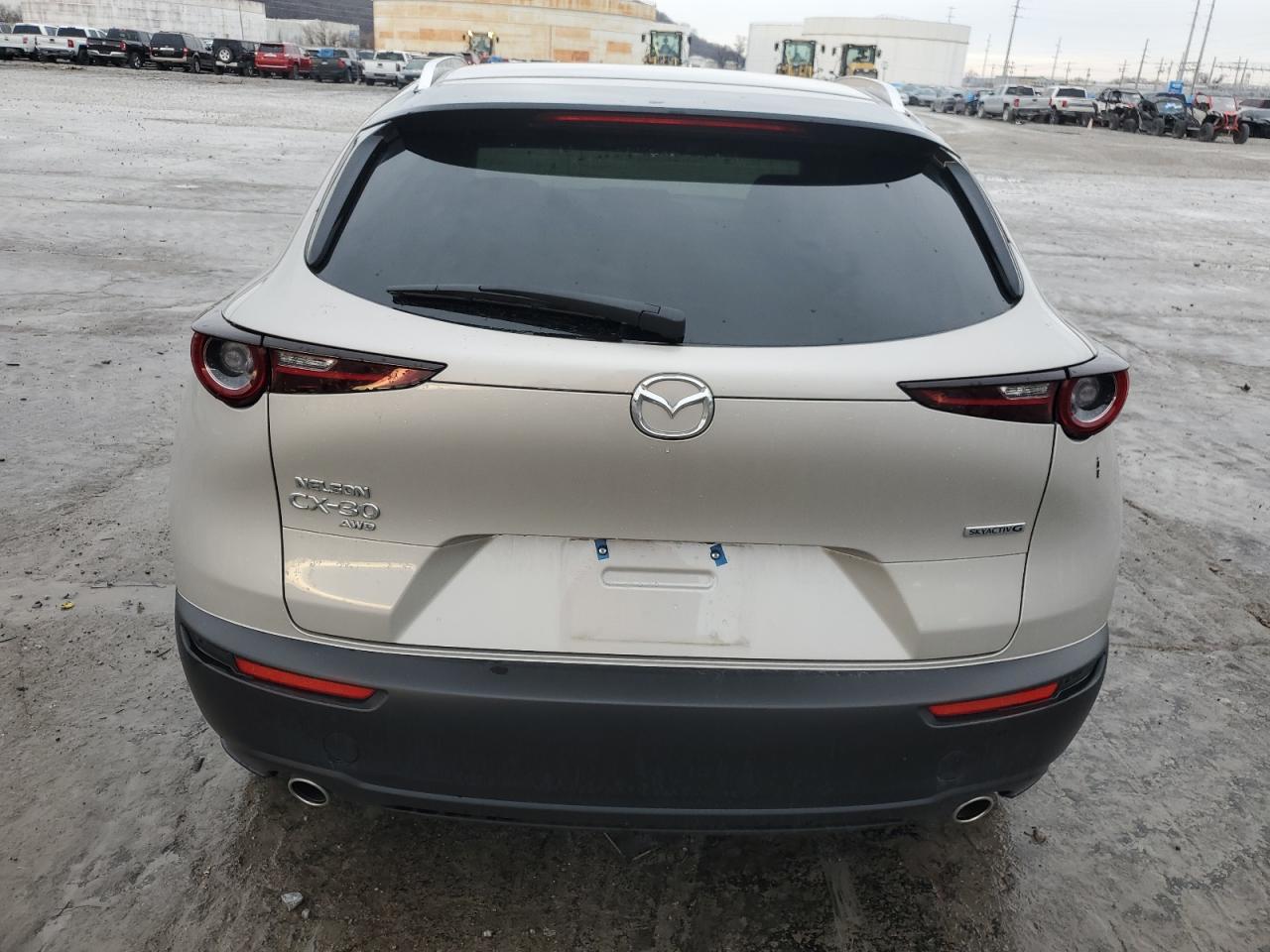 2023 Mazda CX-30 - Image 6
