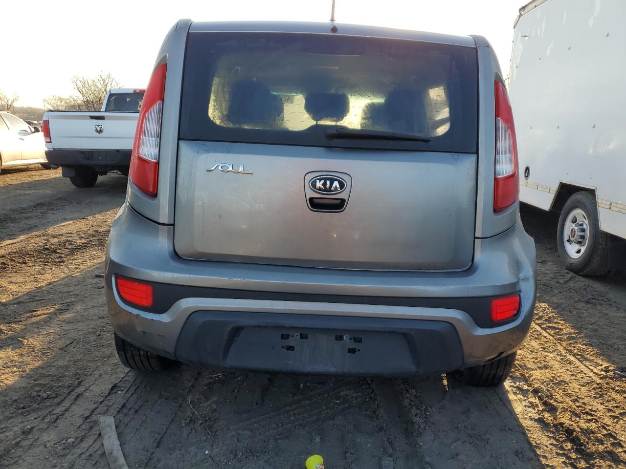 2012 Kia Soul - Image 6