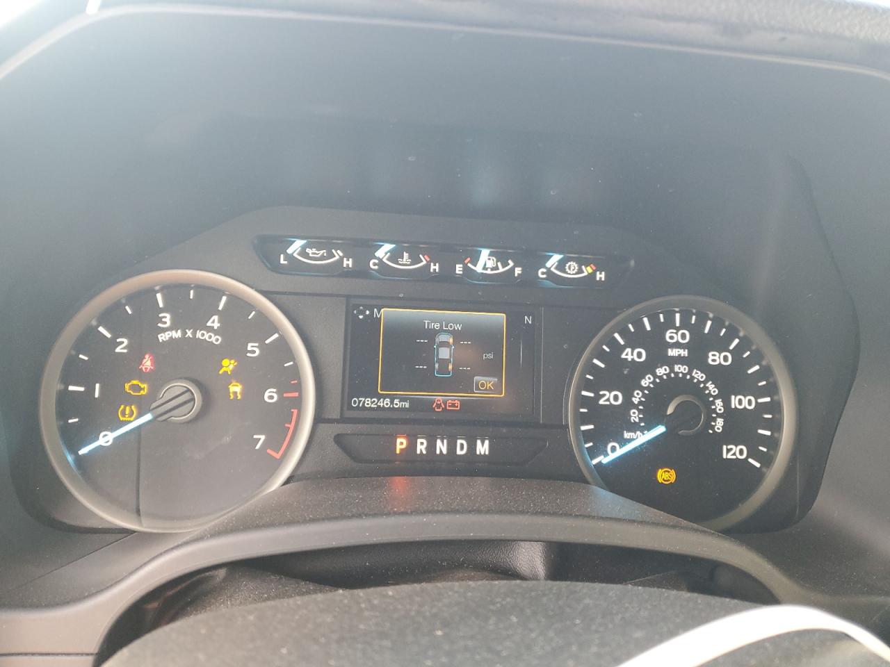 2019 Ford F-150 - Image 9