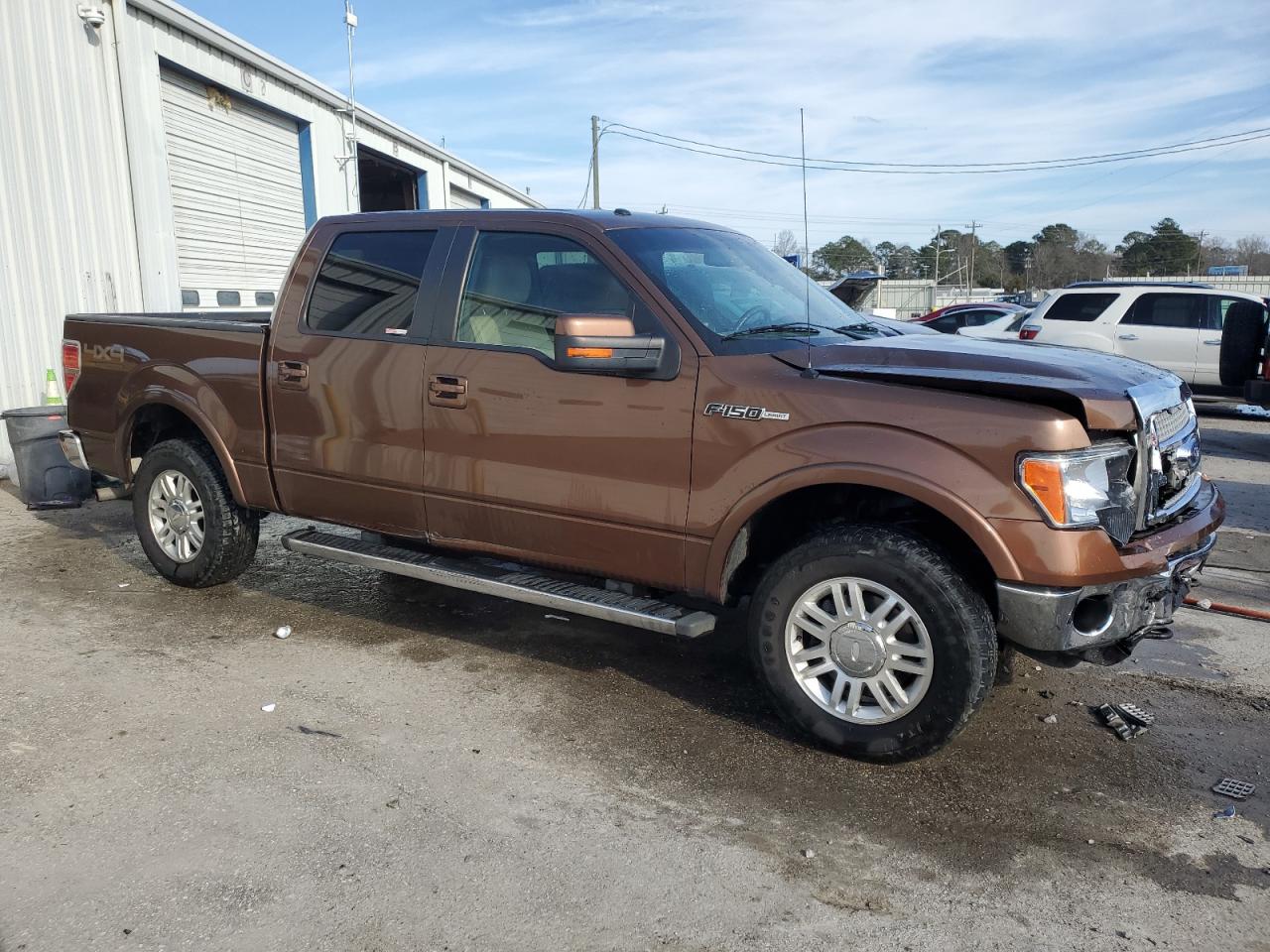 2011 Ford F-150 - Image 4