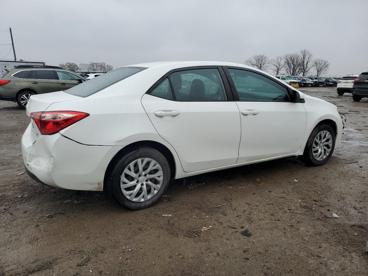 5YFBURHE9JP829755 TOYOTA COROLLA 2018