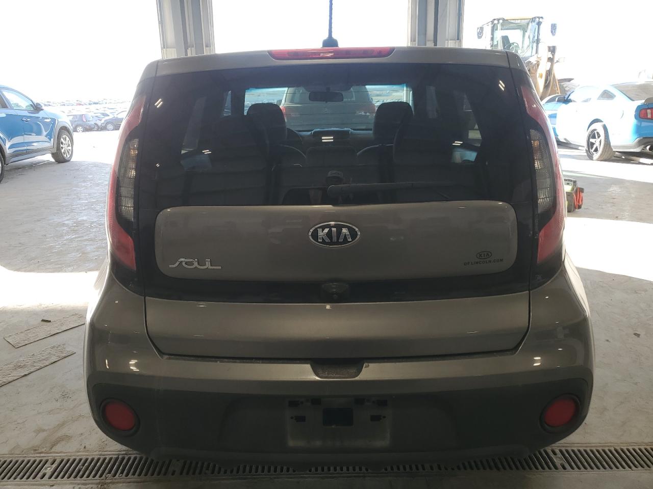 2019 Kia Soul - Image 6