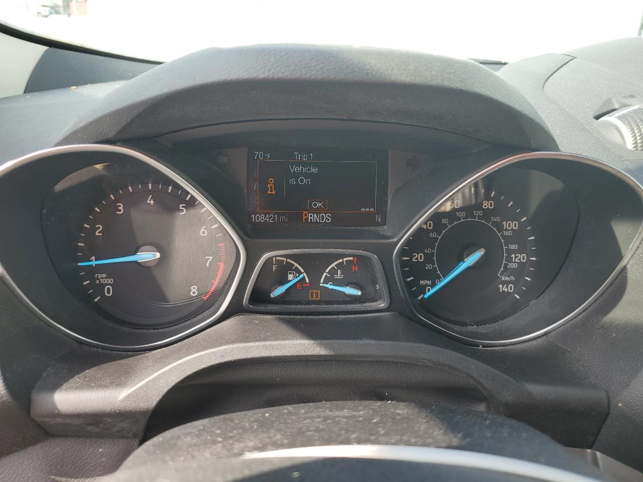 2018 Ford Escape - Image 9
