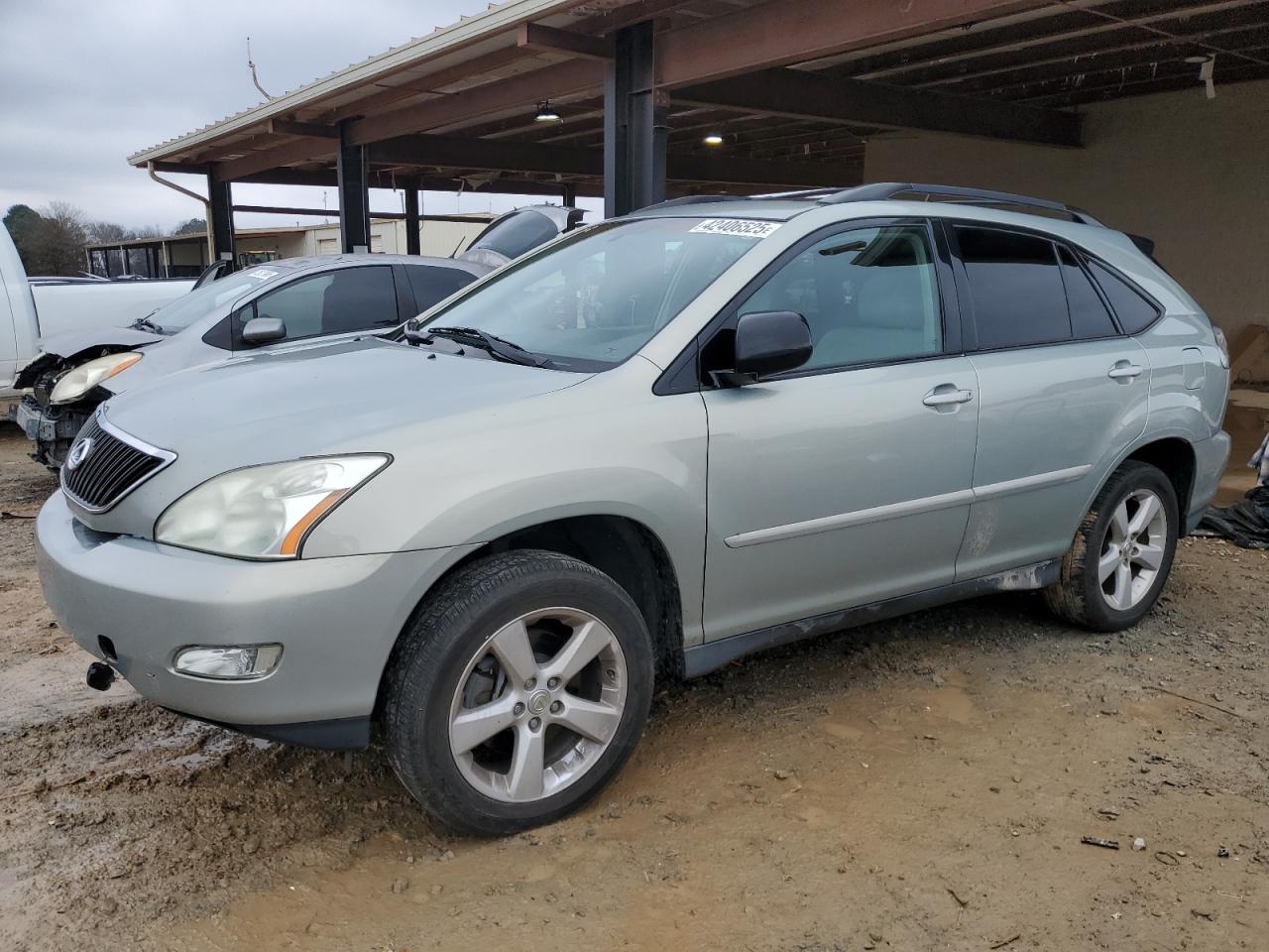 2004 Lexus RX - Image 1
