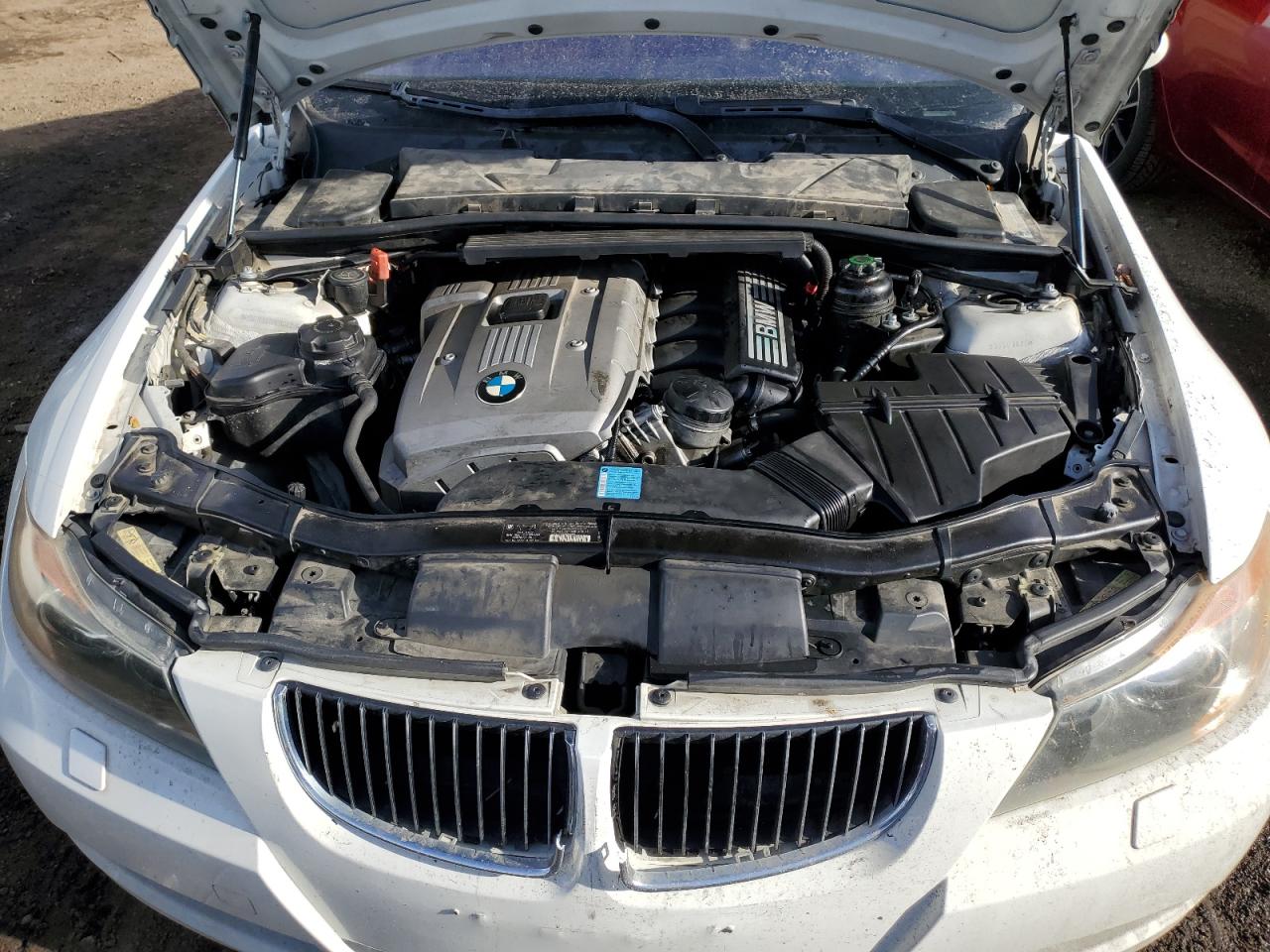 2006 BMW 3er - Image 13