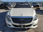 2015 Mercedes-Benz S 550 4Matic за продажба в Lawrenceburg, KY - Side