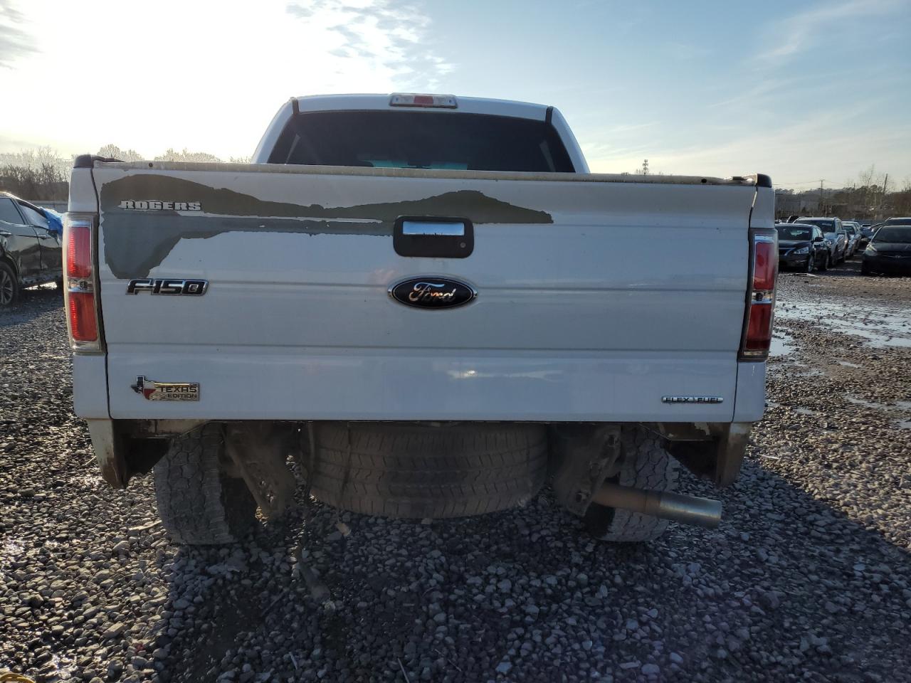 2014 Ford F-150 - Image 6