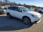 2016 Mitsubishi Outlander Se na sprzedaż w Brookhaven, NY - Minor Dent/Scratches