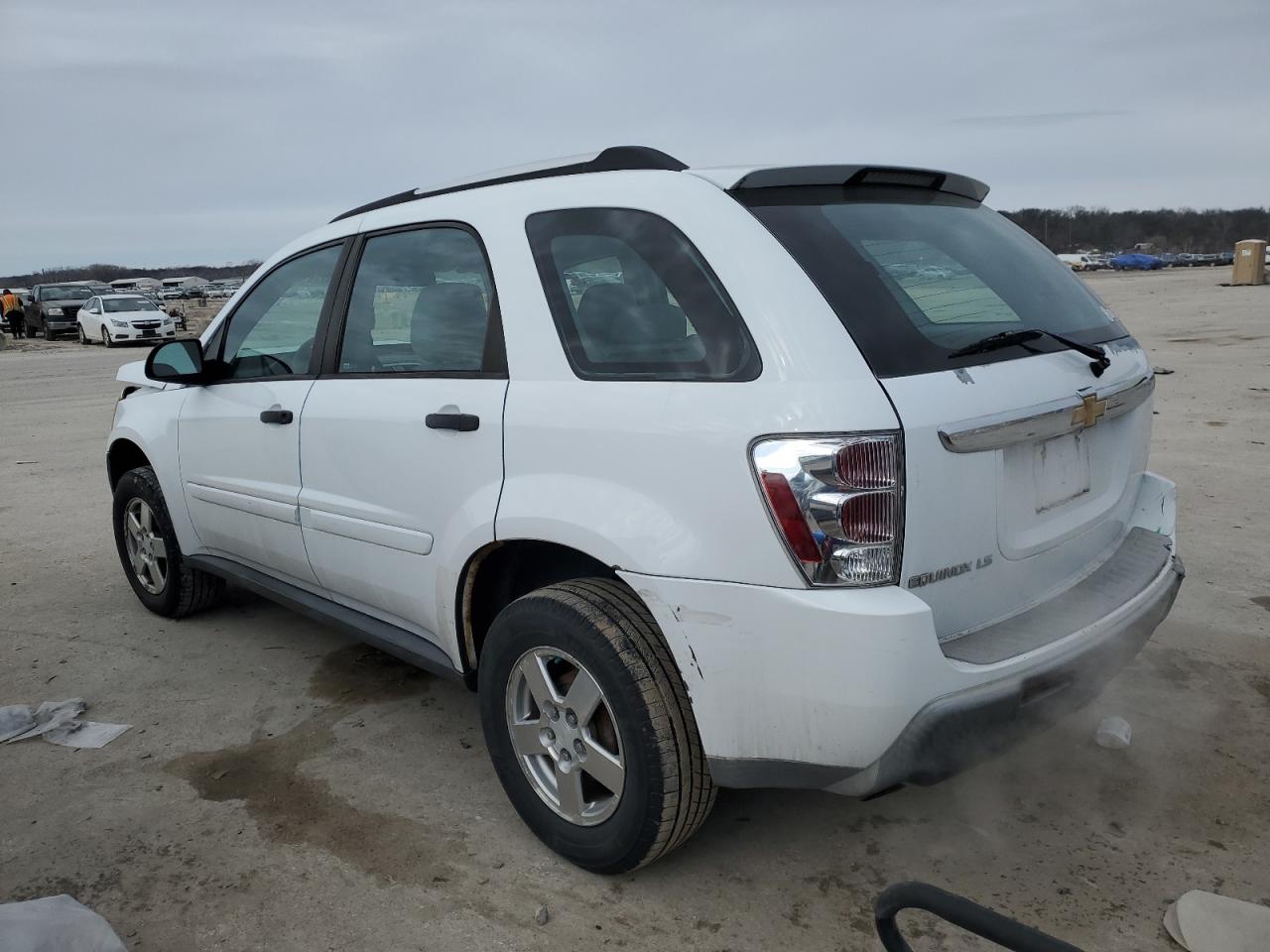 2006 Chevrolet Equinox - Image 2