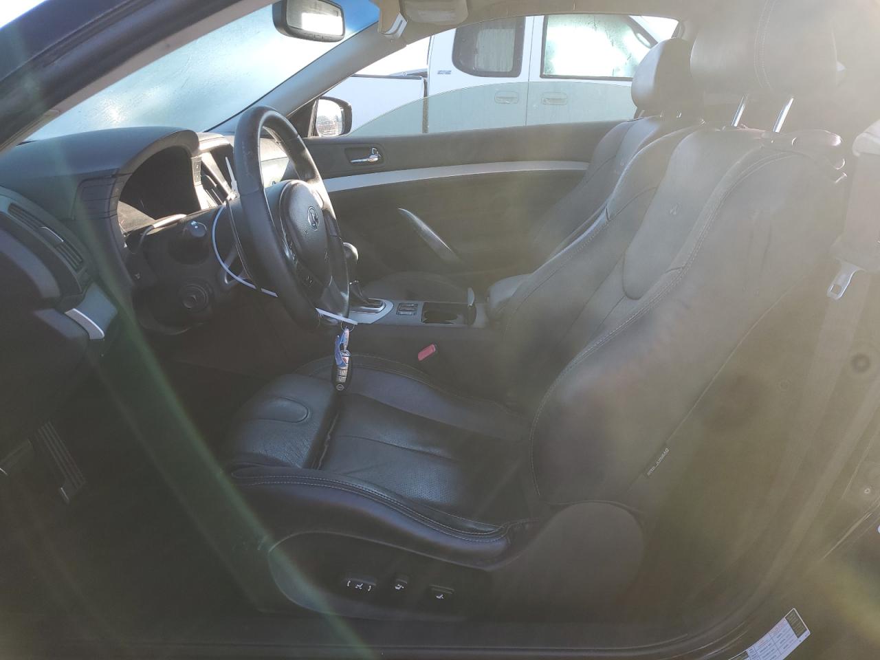 2008 Infiniti G - Image 7