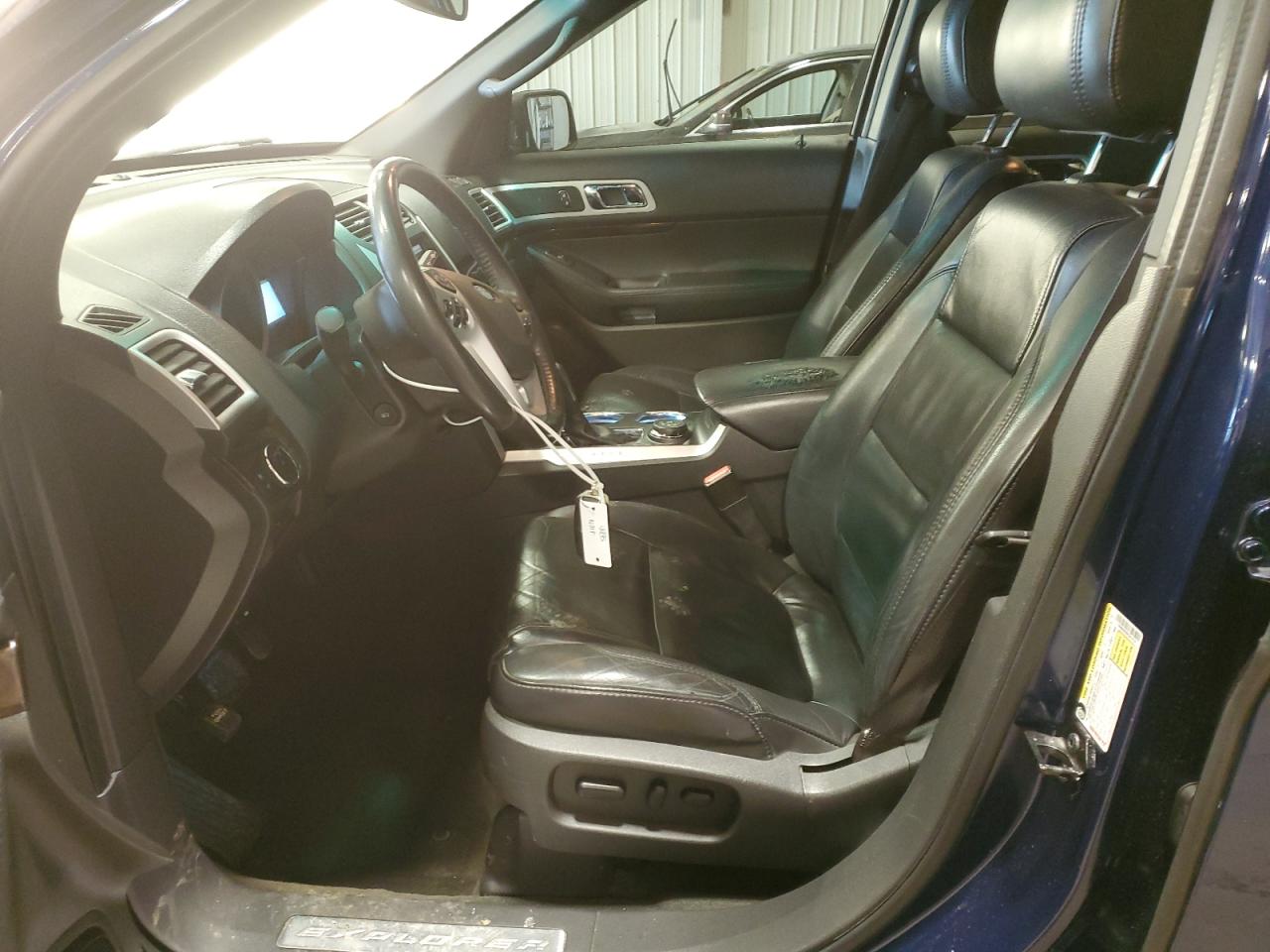 2012 Ford Explorer - Image 7